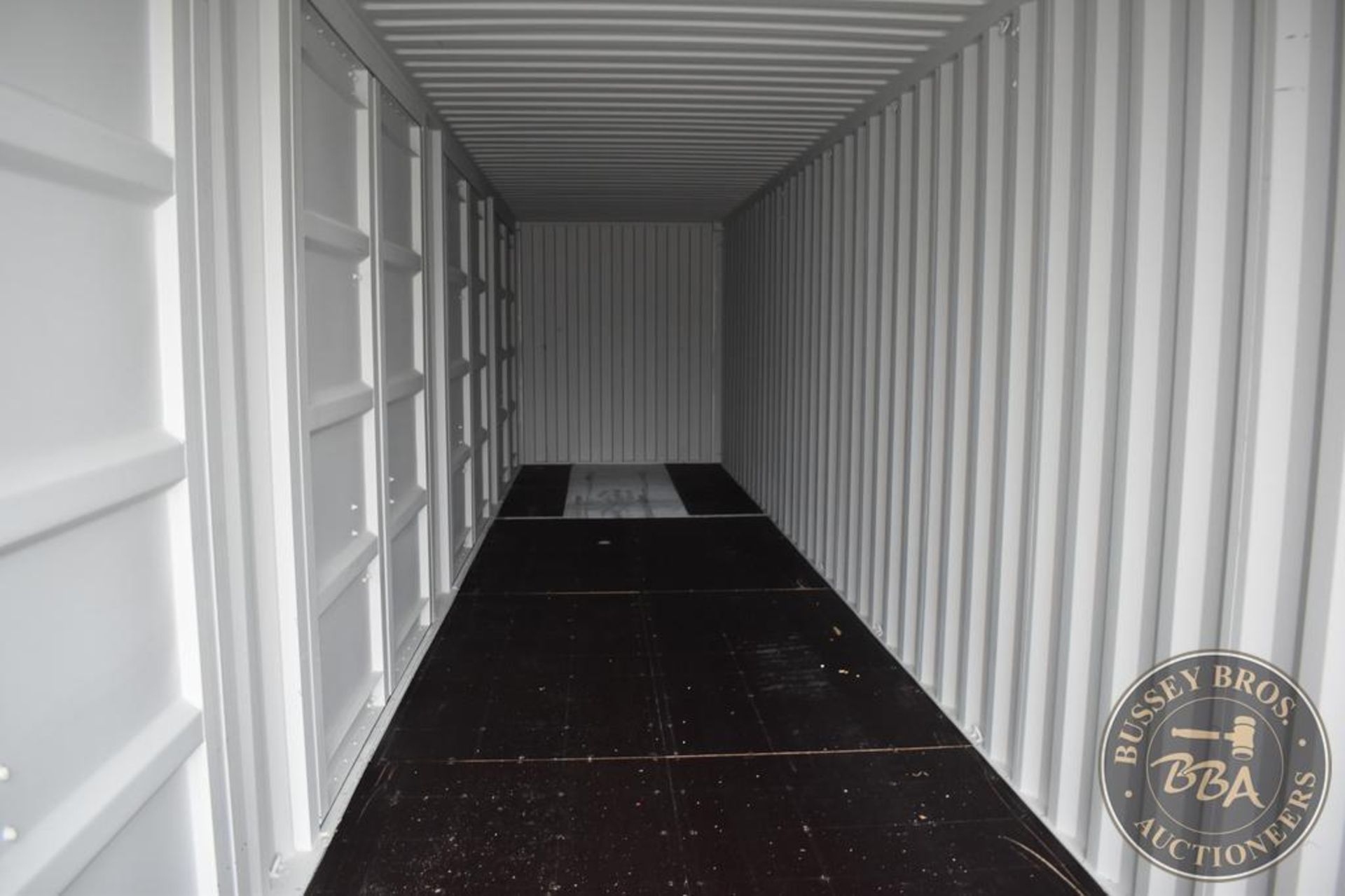 2024 SUIHE 40FT SHIPPING CONTAINER 27016 - Image 4 of 17