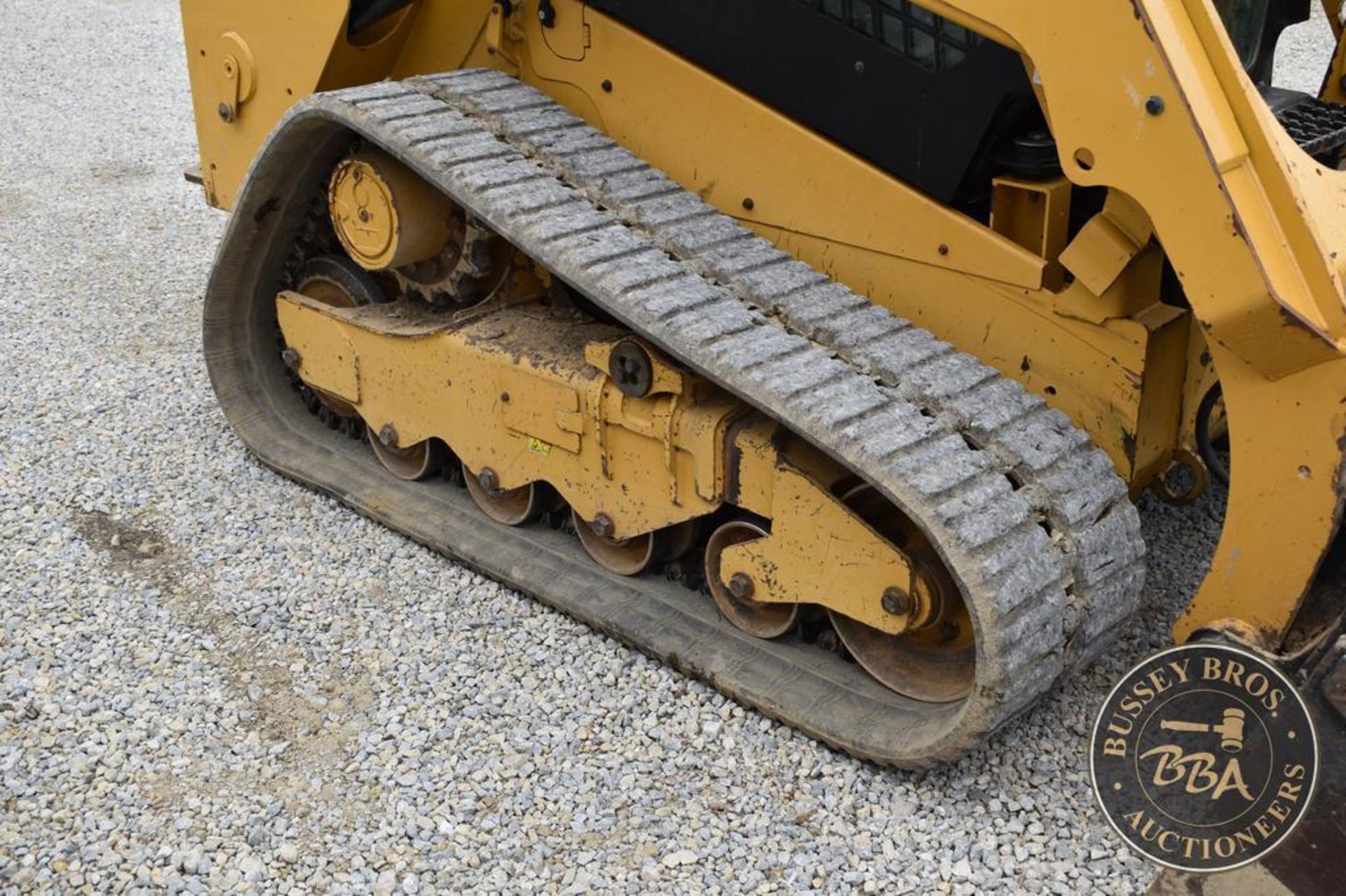 2018 CATERPILLAR 259D 26144 - Image 14 of 48