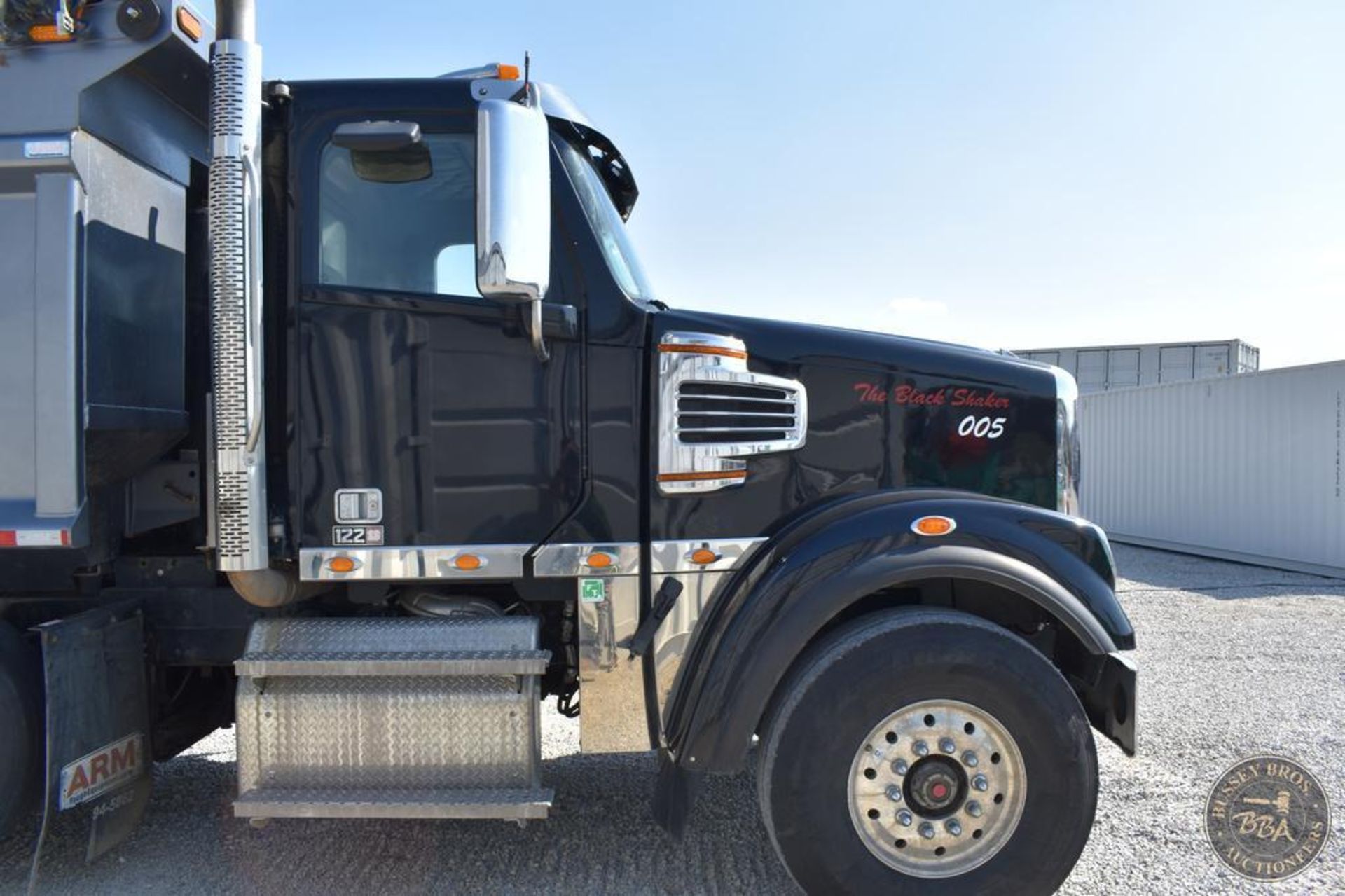 2020 FREIGHTLINER CORONADO 122 SD 26100 - Image 32 of 90