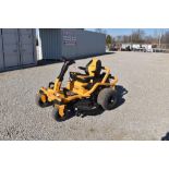 2022 CUB CADET ULTIMA ZTS2 54 25923