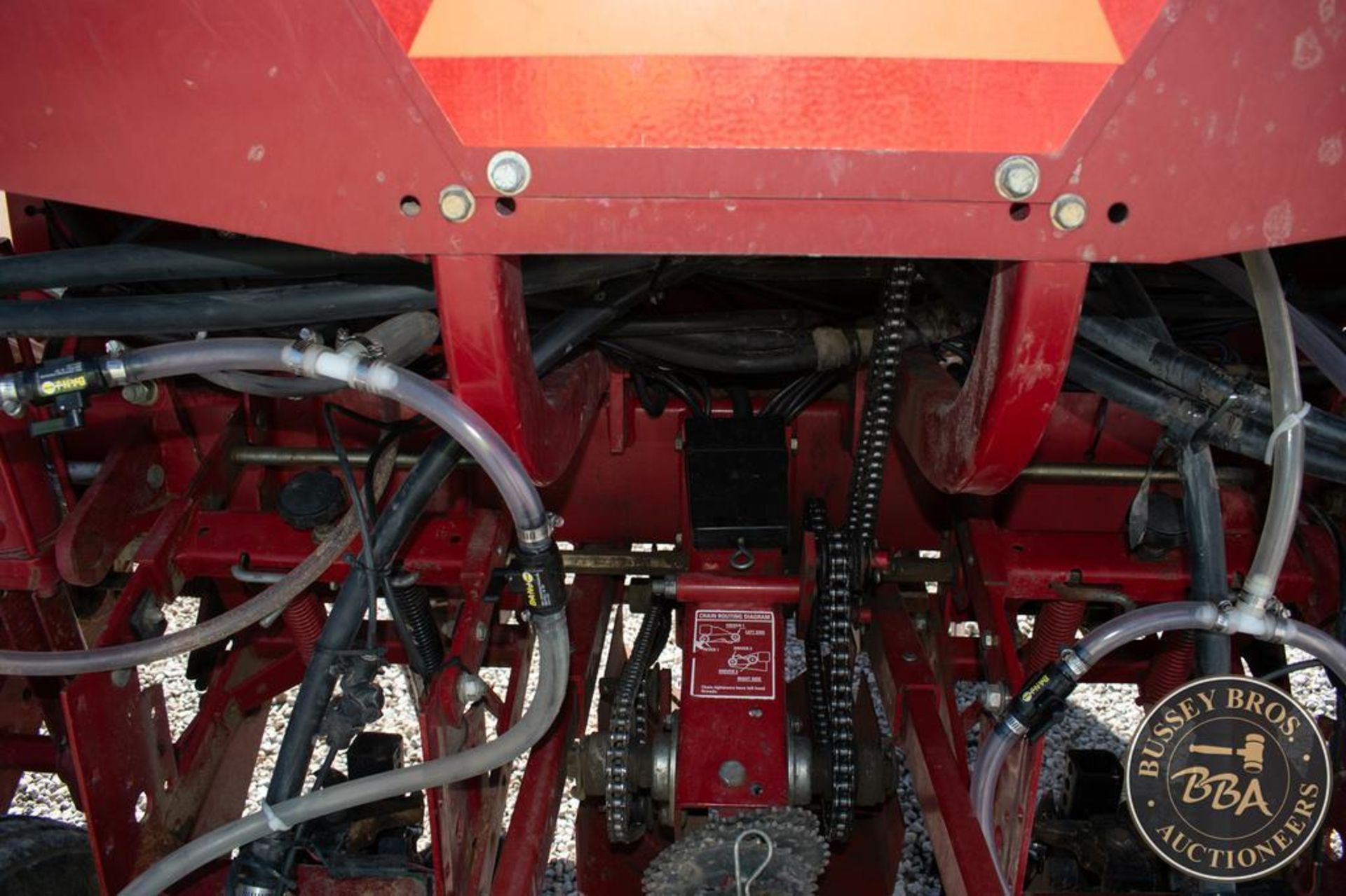 CASE IH 955 25892 - Image 33 of 41