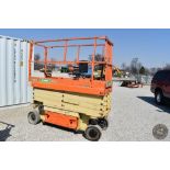 2015 JLG 2632ES 25959