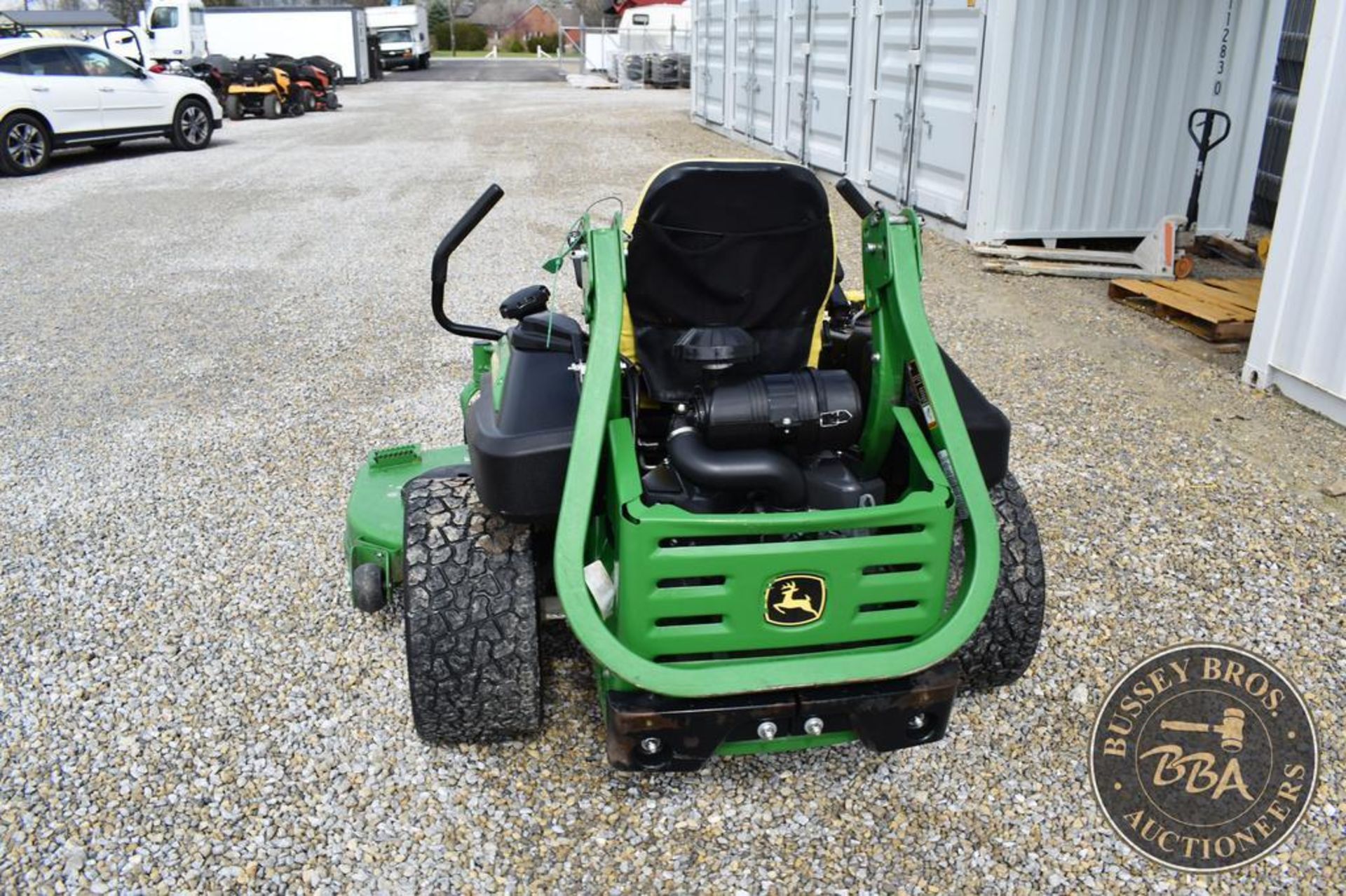 2021 JOHN DEERE Z950M 26181 - Image 12 of 32