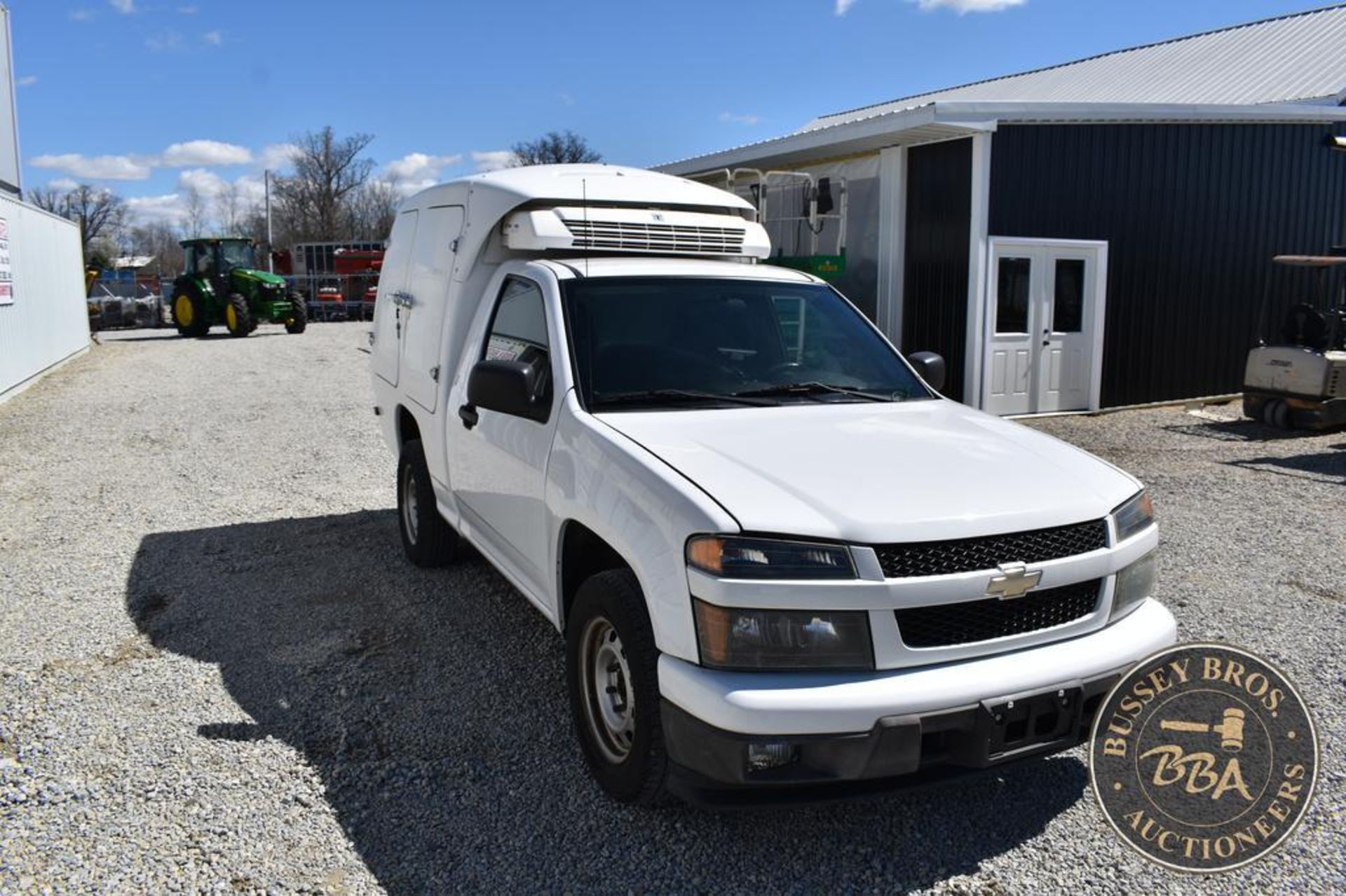 2010 CHEVROLET COLORADO 26120 - Image 8 of 49