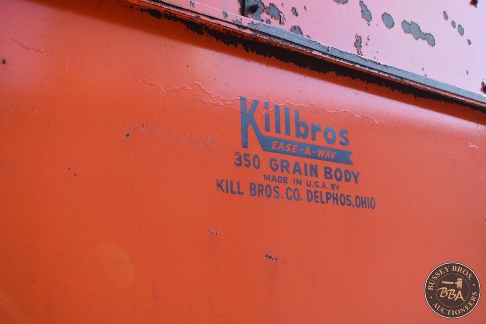 KILLBROS 350 26060 - Image 17 of 19