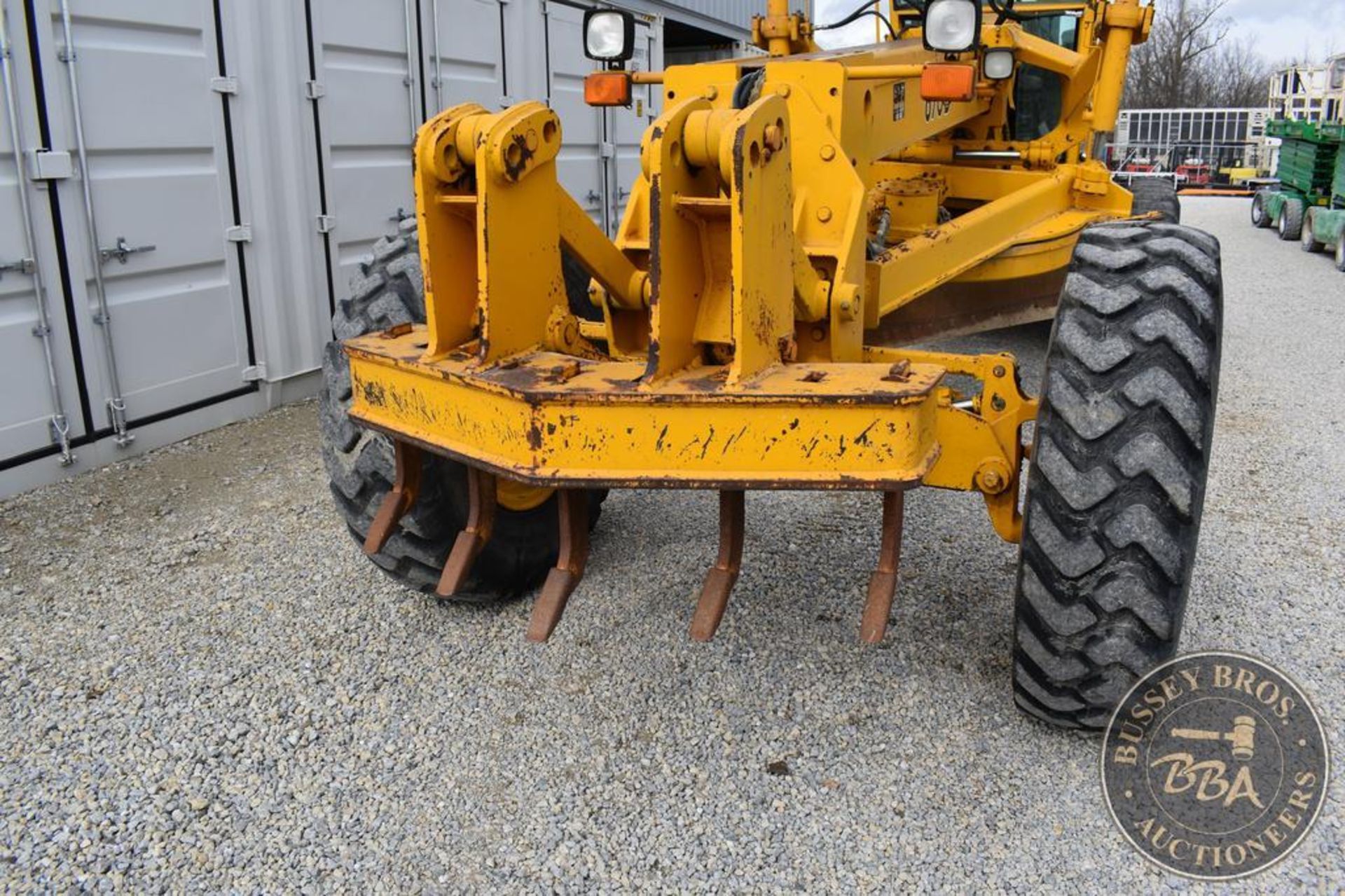 1992 DEERE 670B 26084 - Image 22 of 62