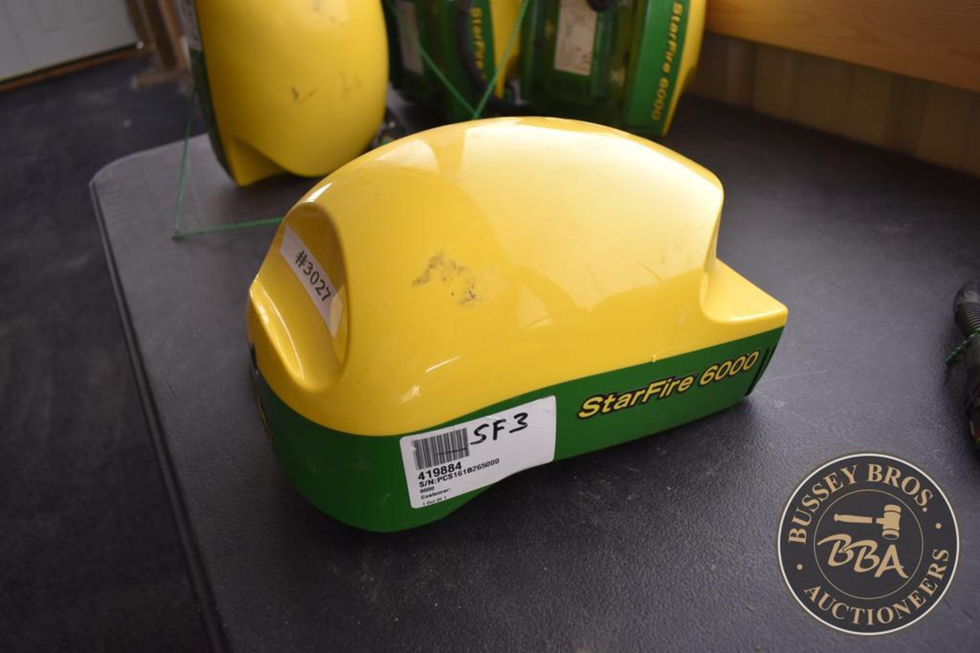 2019 JOHN DEERE STARFIRE 6000 26226 - Image 2 of 8