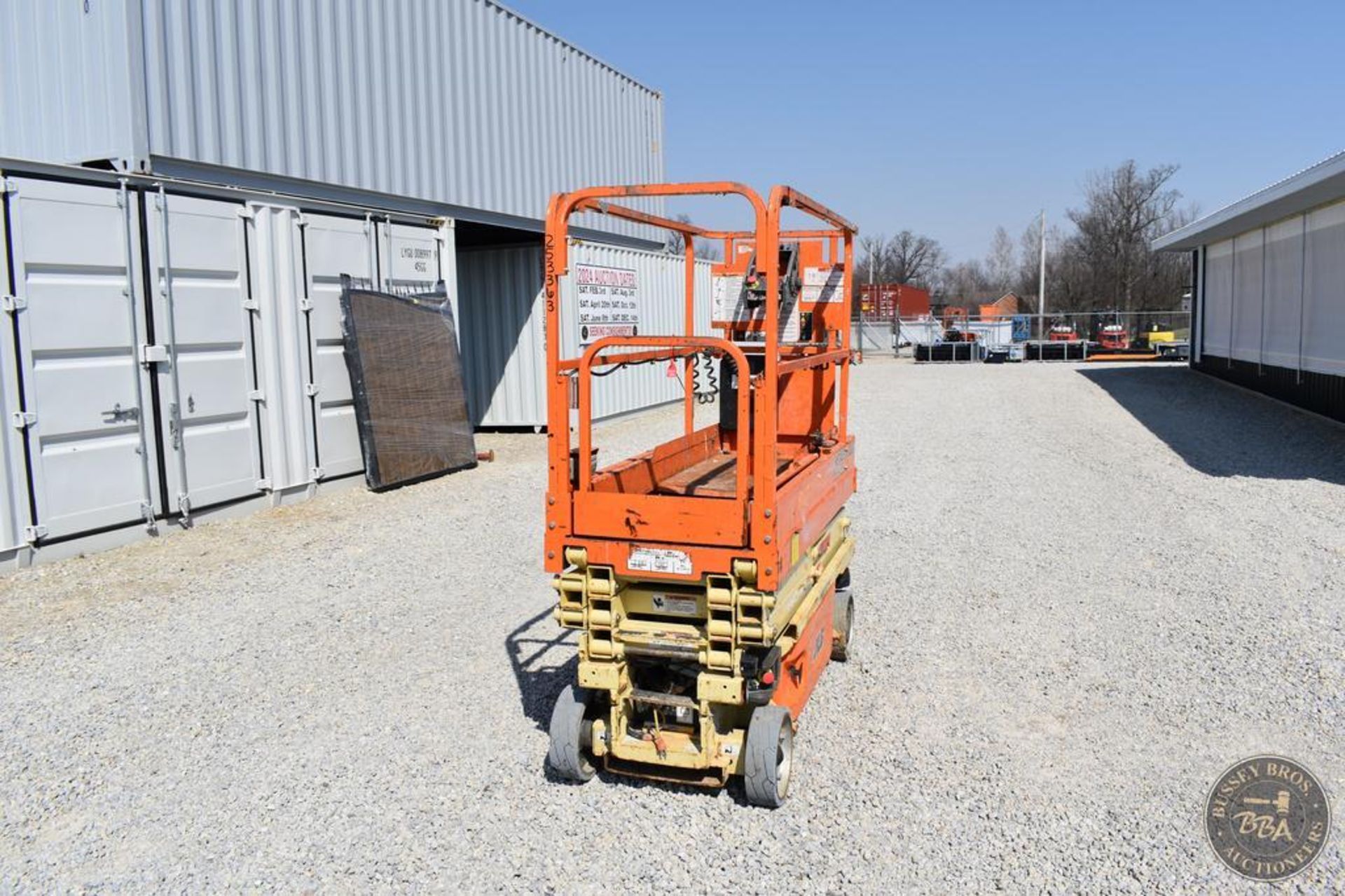 2016 JLG 1930ES 25963 - Image 3 of 38