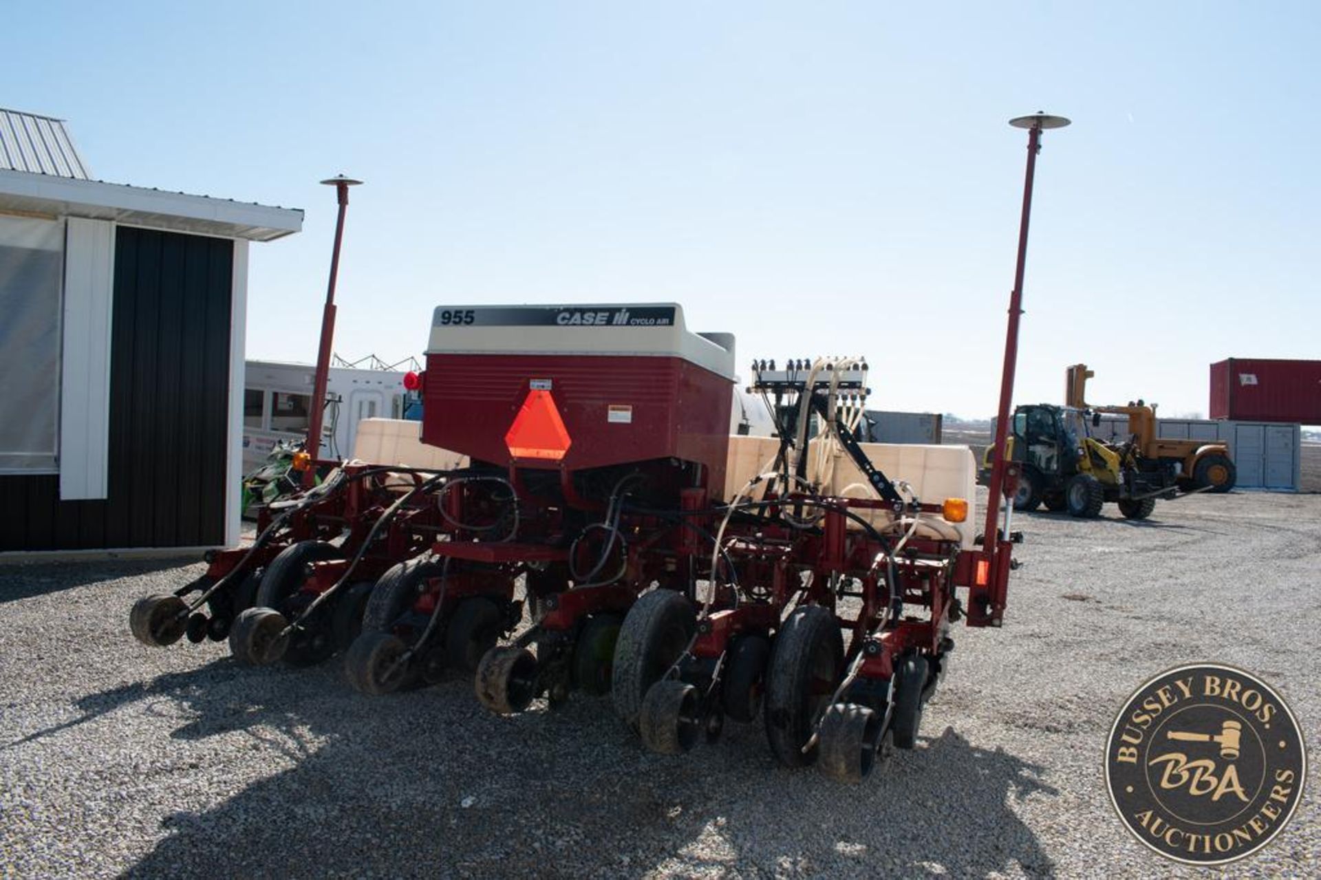 CASE IH 955 25892 - Image 14 of 41