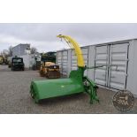 JOHN DEERE 16A 26102