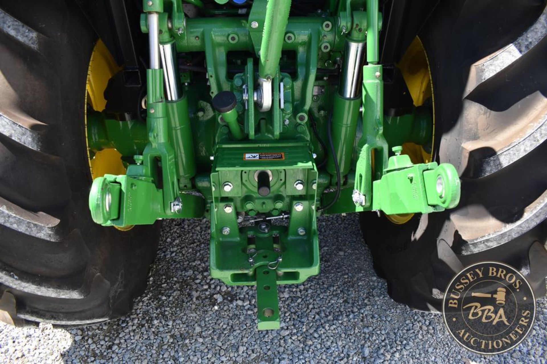 2019 JOHN DEERE 5090M 26121 - Image 37 of 59