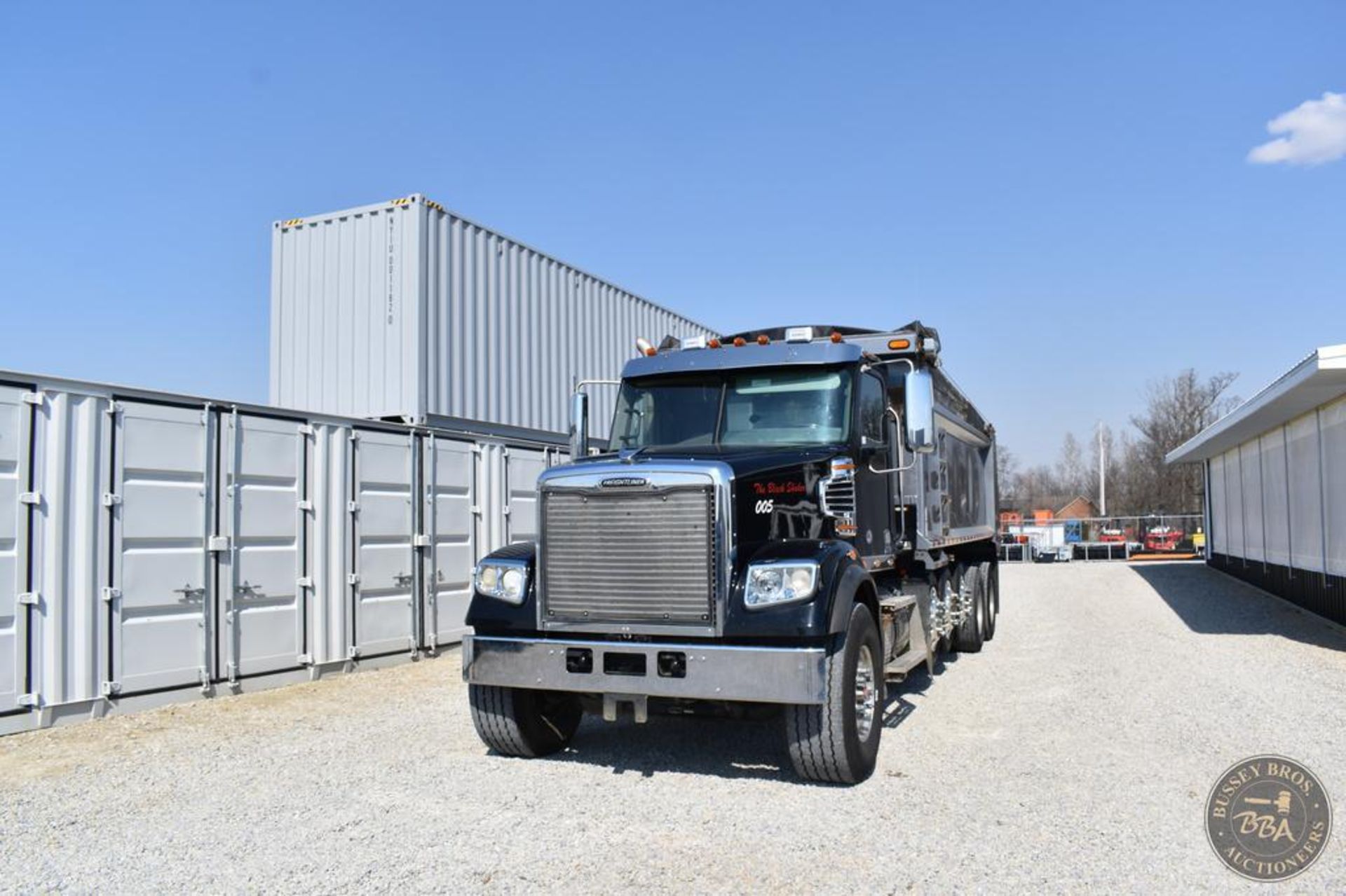 2020 FREIGHTLINER CORONADO 122 SD 26100 - Image 12 of 90