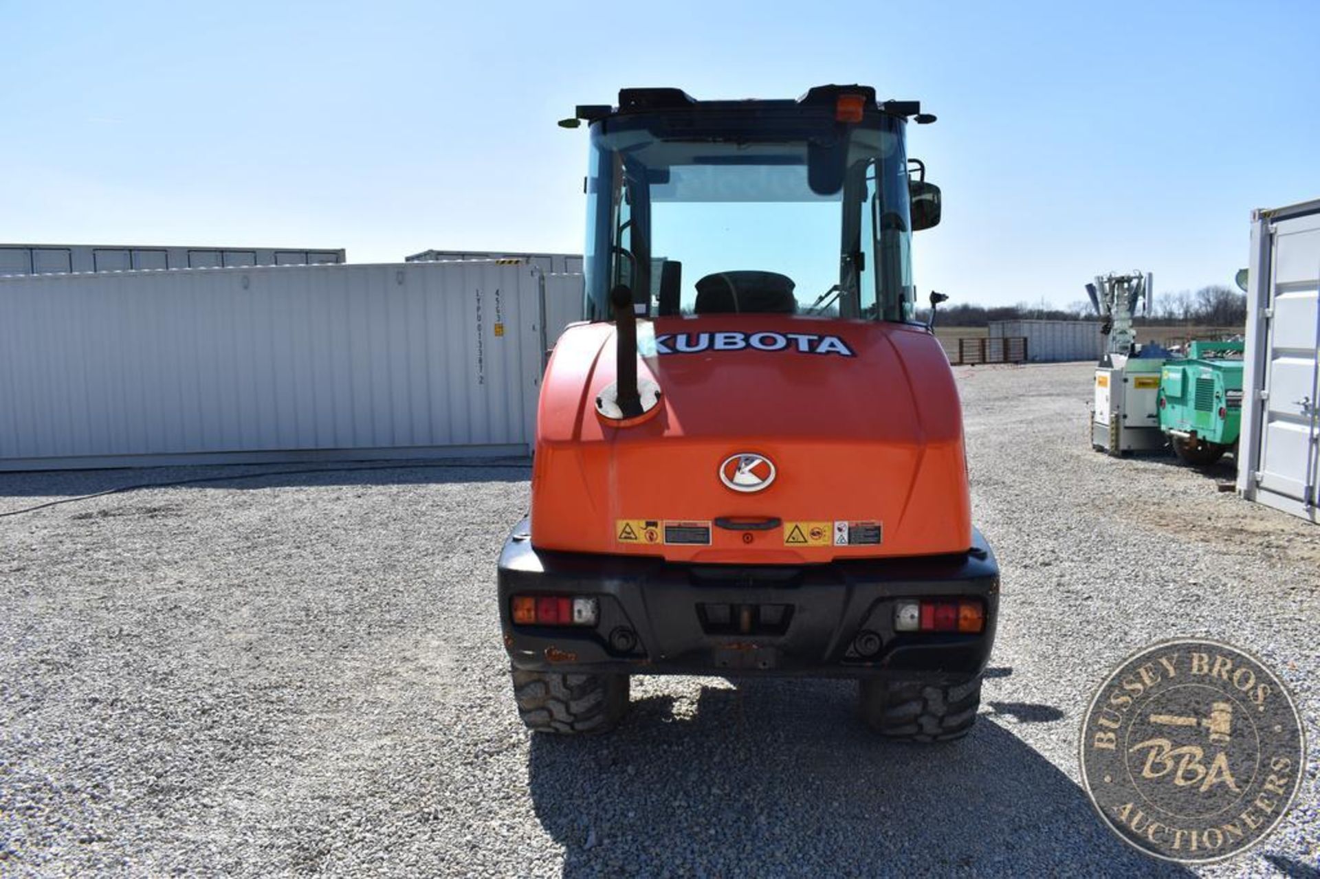 2015 KUBOTA R630 25945 - Image 20 of 54