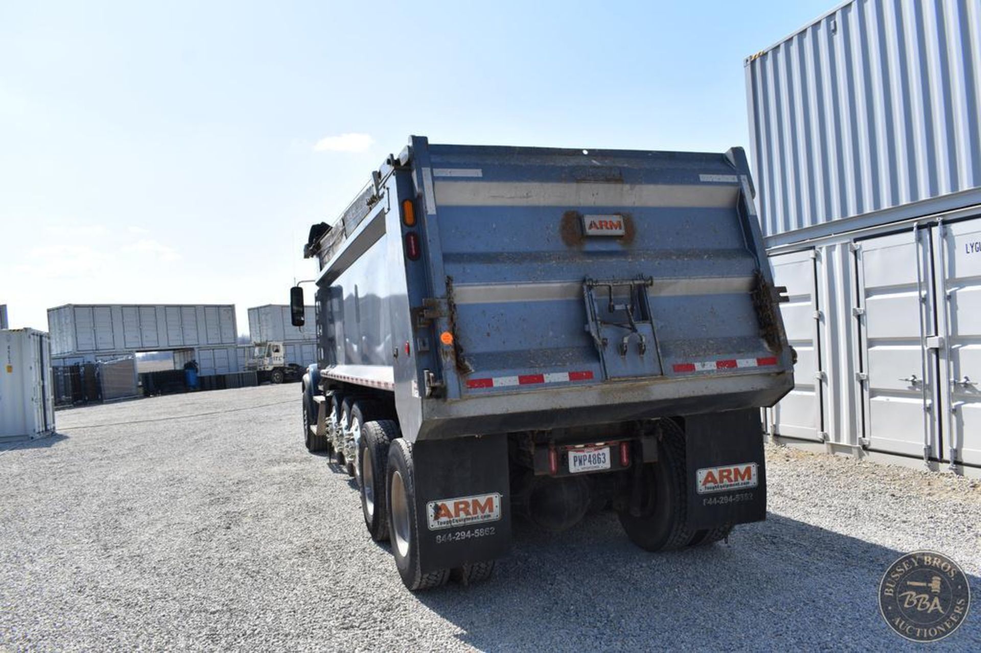 2020 FREIGHTLINER CORONADO 122 SD 26100 - Image 46 of 90