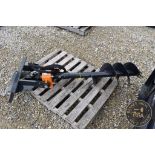 Auger WOLVERINE MAD-12-12D 27423