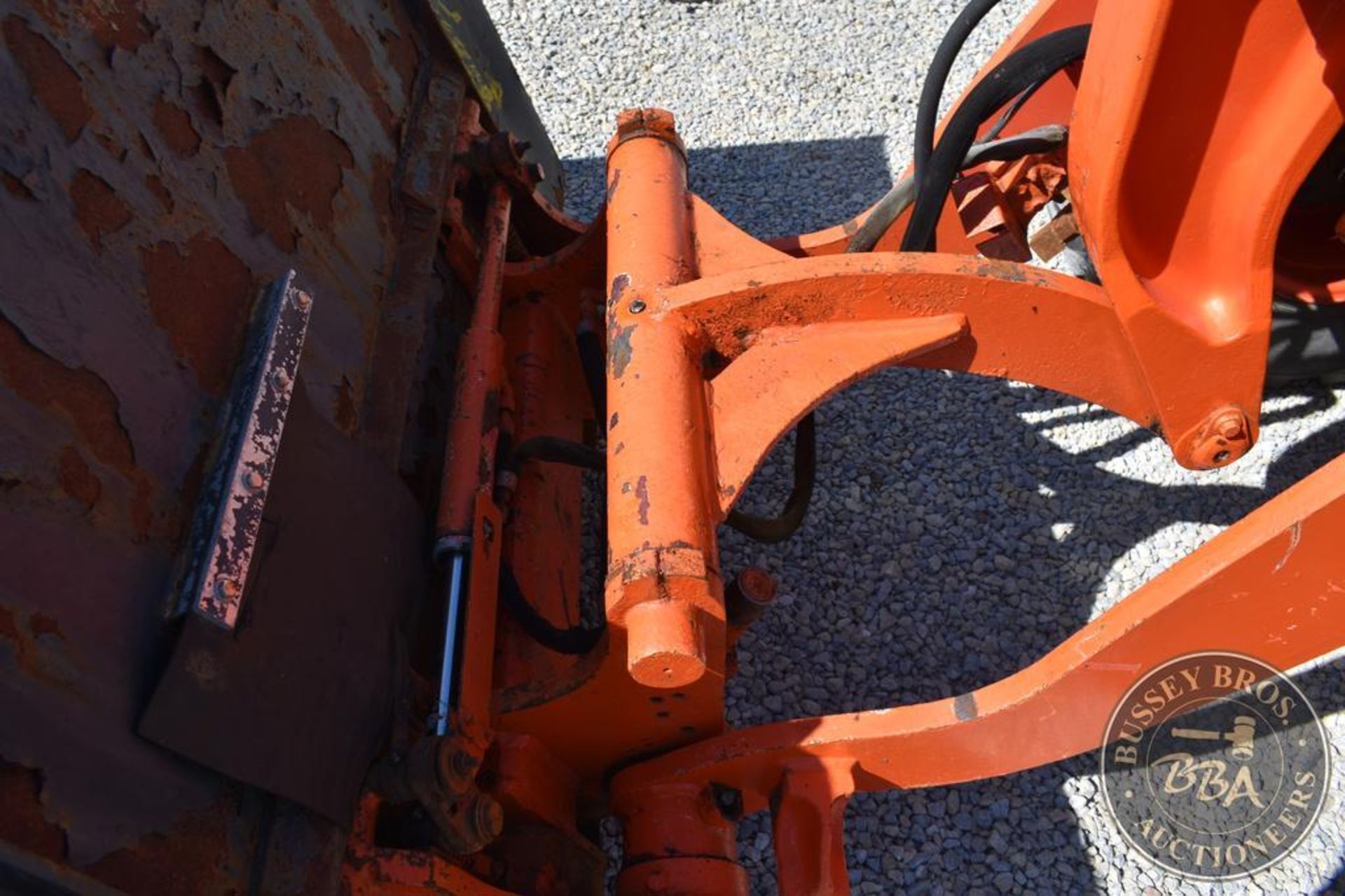 2015 KUBOTA R630 25945 - Image 35 of 54