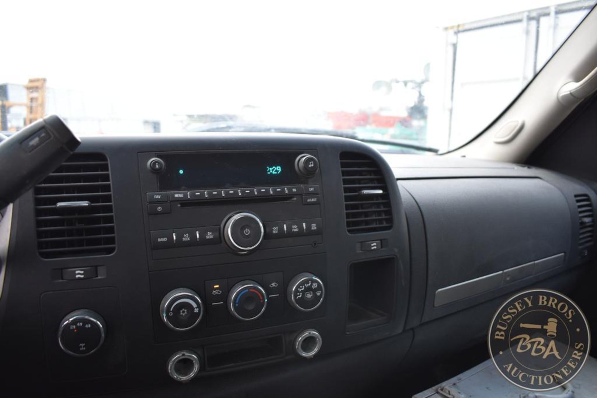 2007 CHEVROLET 2500HD 26012 - Image 39 of 52