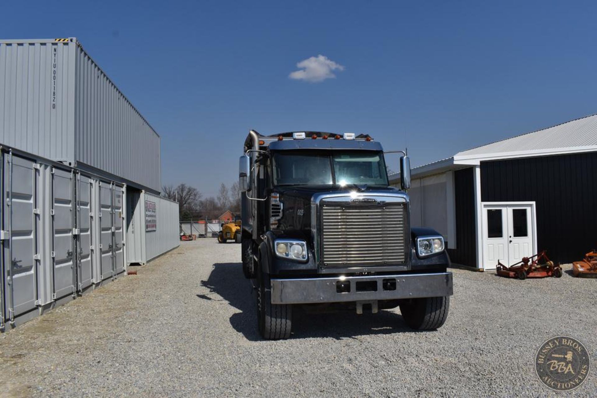 2020 FREIGHTLINER CORONADO 122 SD 26100 - Image 20 of 90