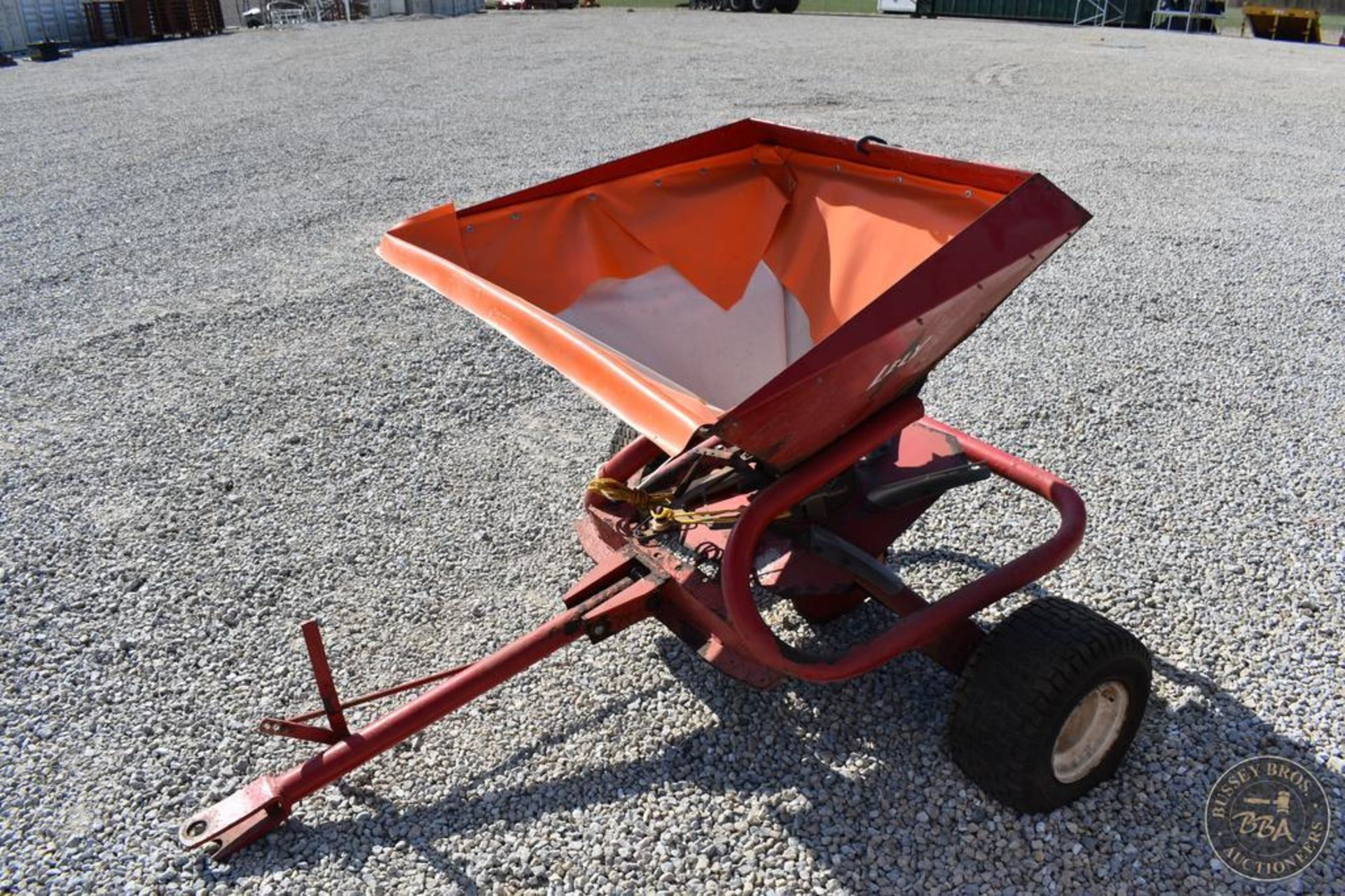 LELY SPREADER 25979 - Image 14 of 16