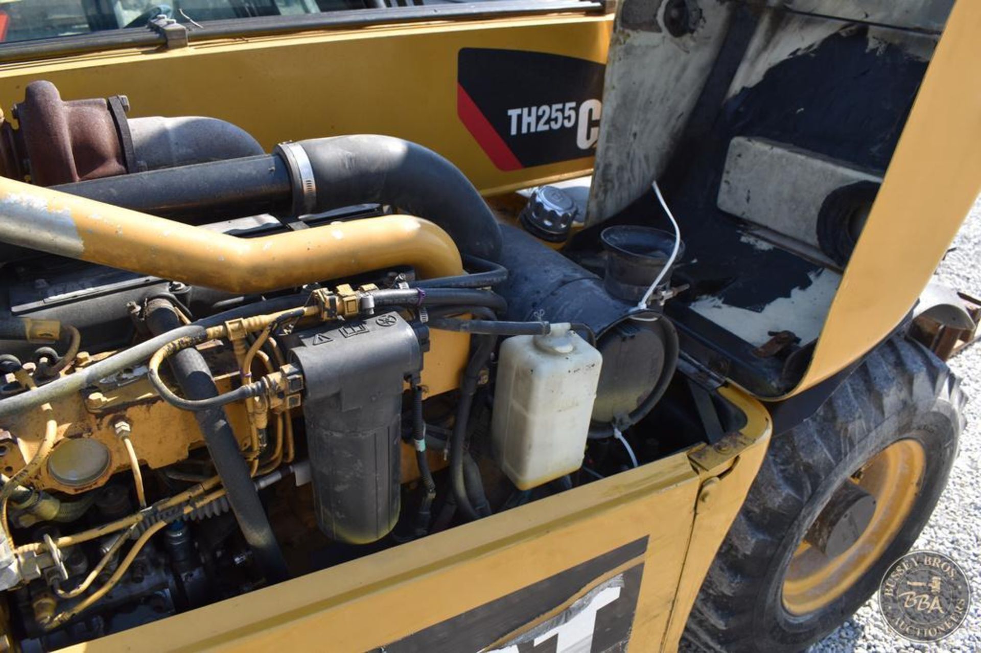 2013 CATERPILLAR TH255 25971 - Image 23 of 65