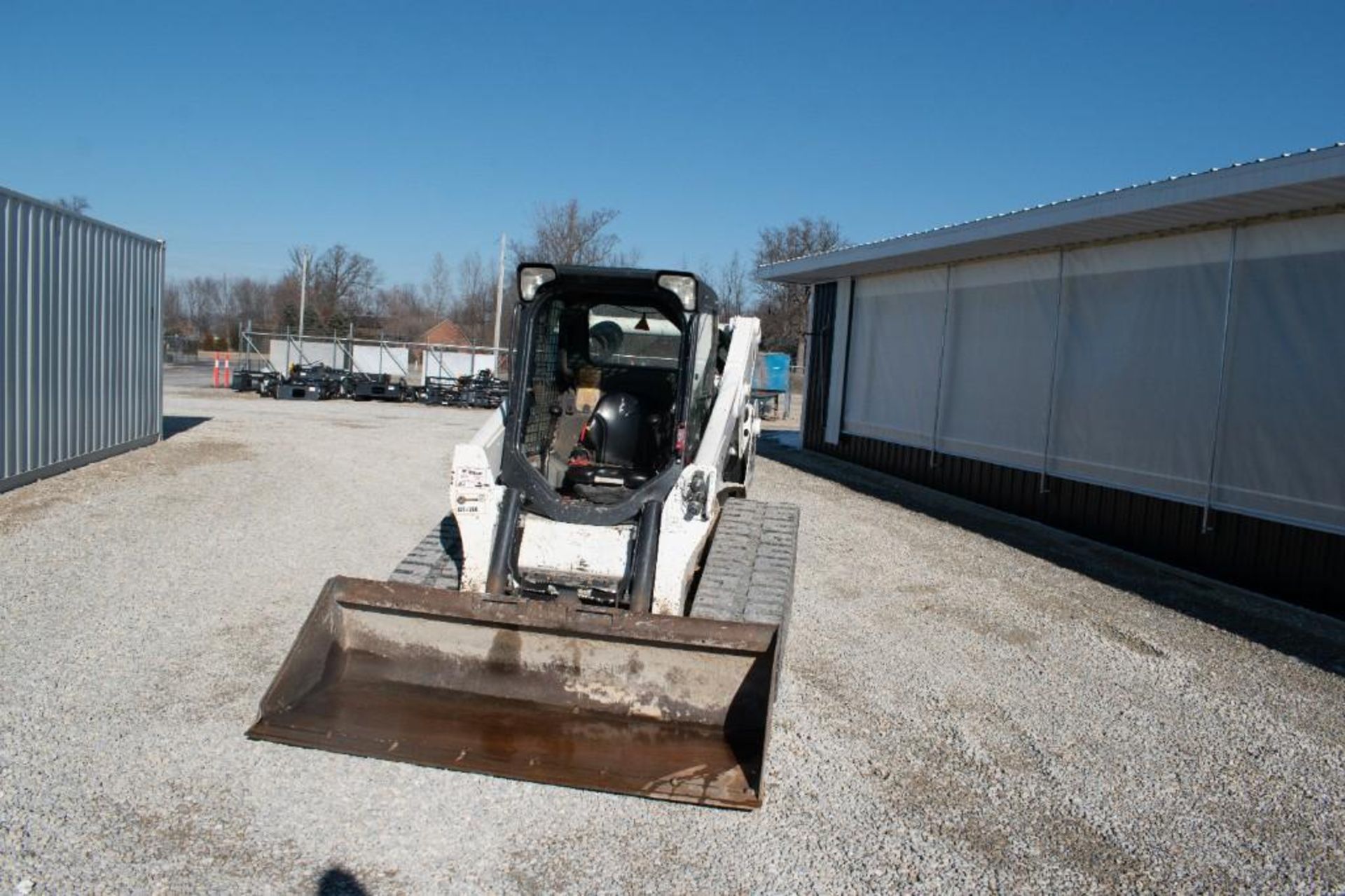 2016 BOBCAT T650 25911 - Image 4 of 37