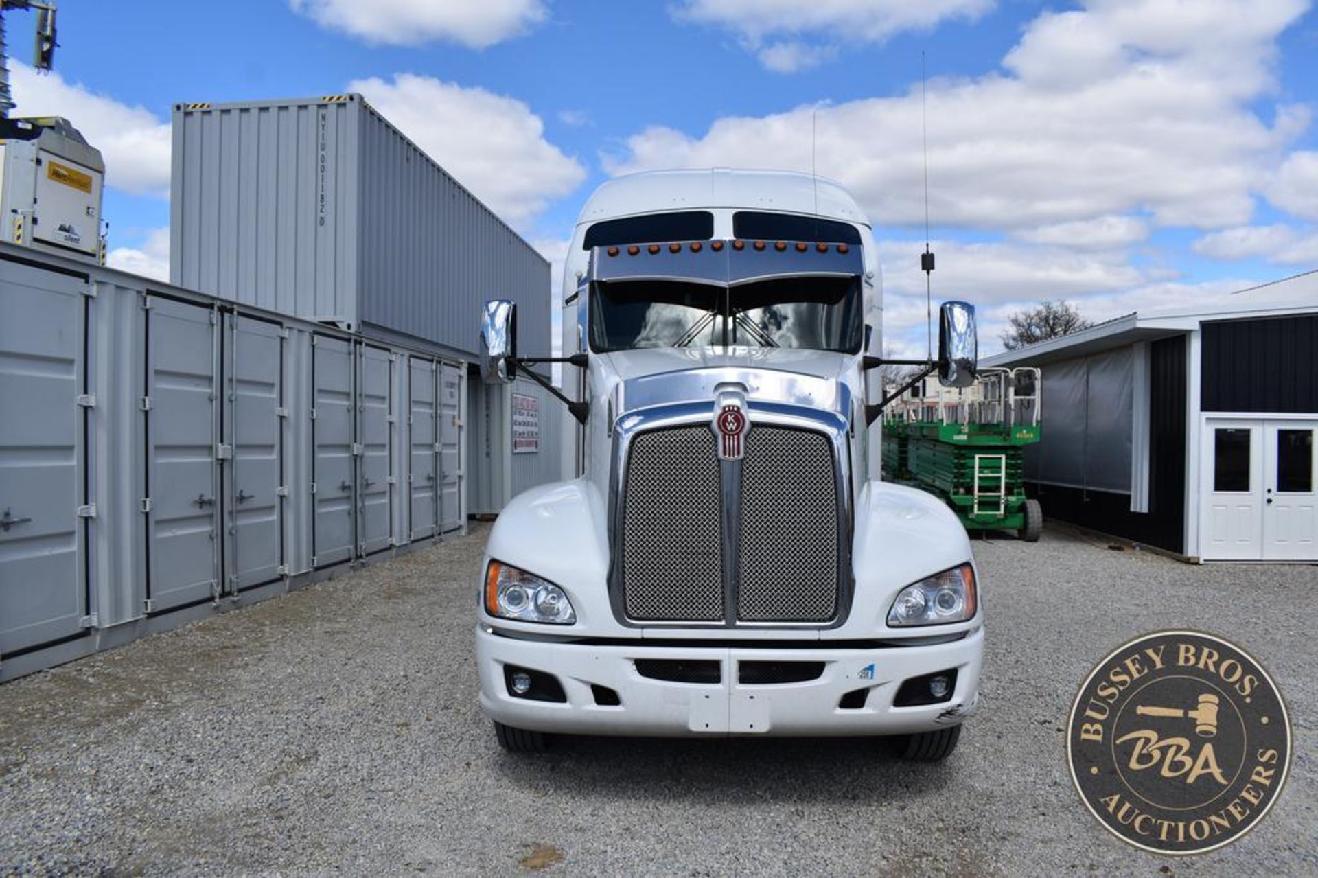 2015 KENWORTH T660 26141 - Image 7 of 80