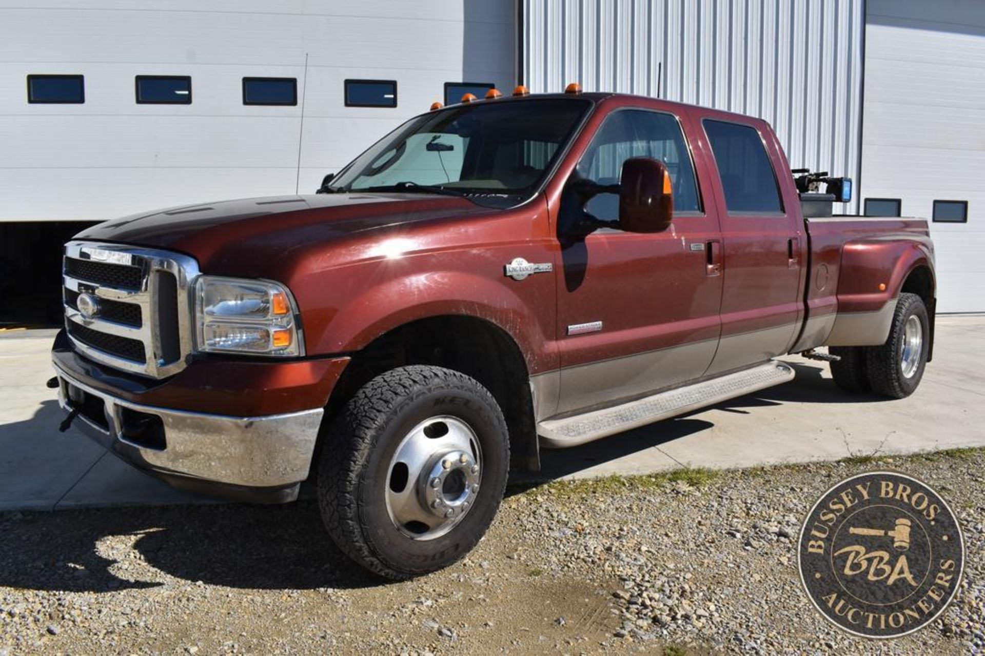 2012 FORD F350 SD KING RANCH 26003 - Image 2 of 47