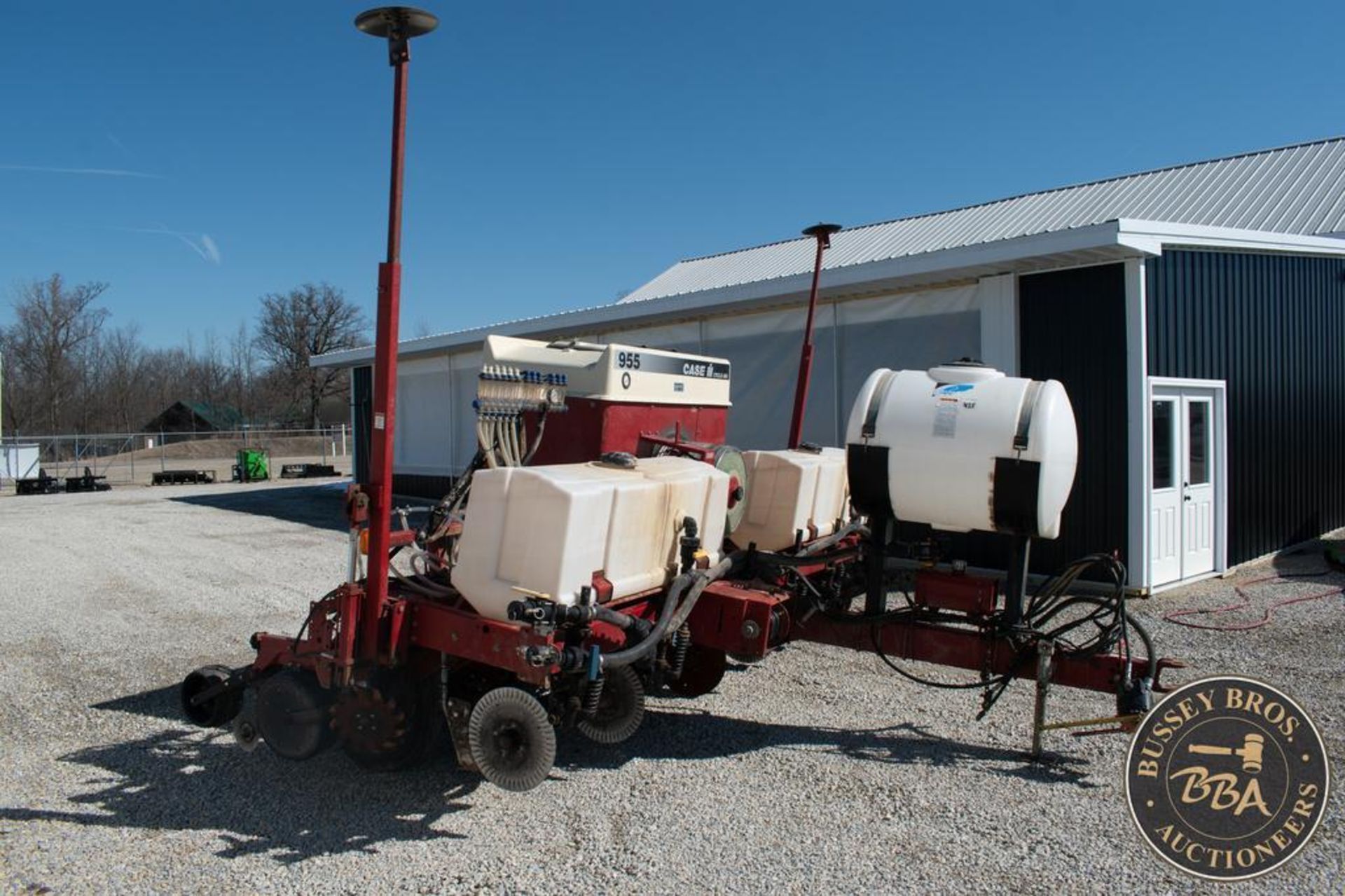 CASE IH 955 25892 - Image 11 of 41