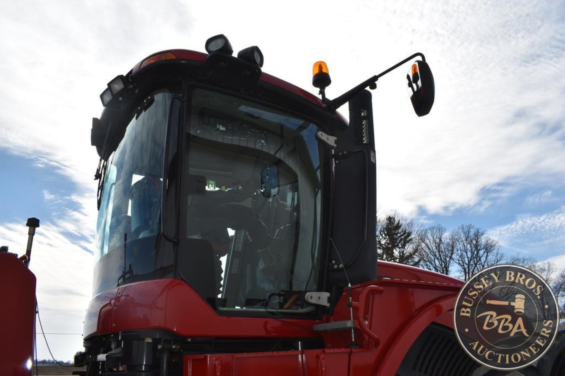 2014 CASE IH STEIGER 420 AFS ROWTRAC 26005 - Image 30 of 99