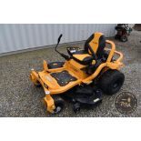 2022 CUB CADET ULTIMA ZT1 54P 26177