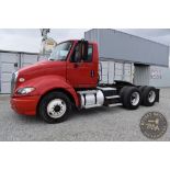 2009 INTERNATIONAL PROSTAR 26076