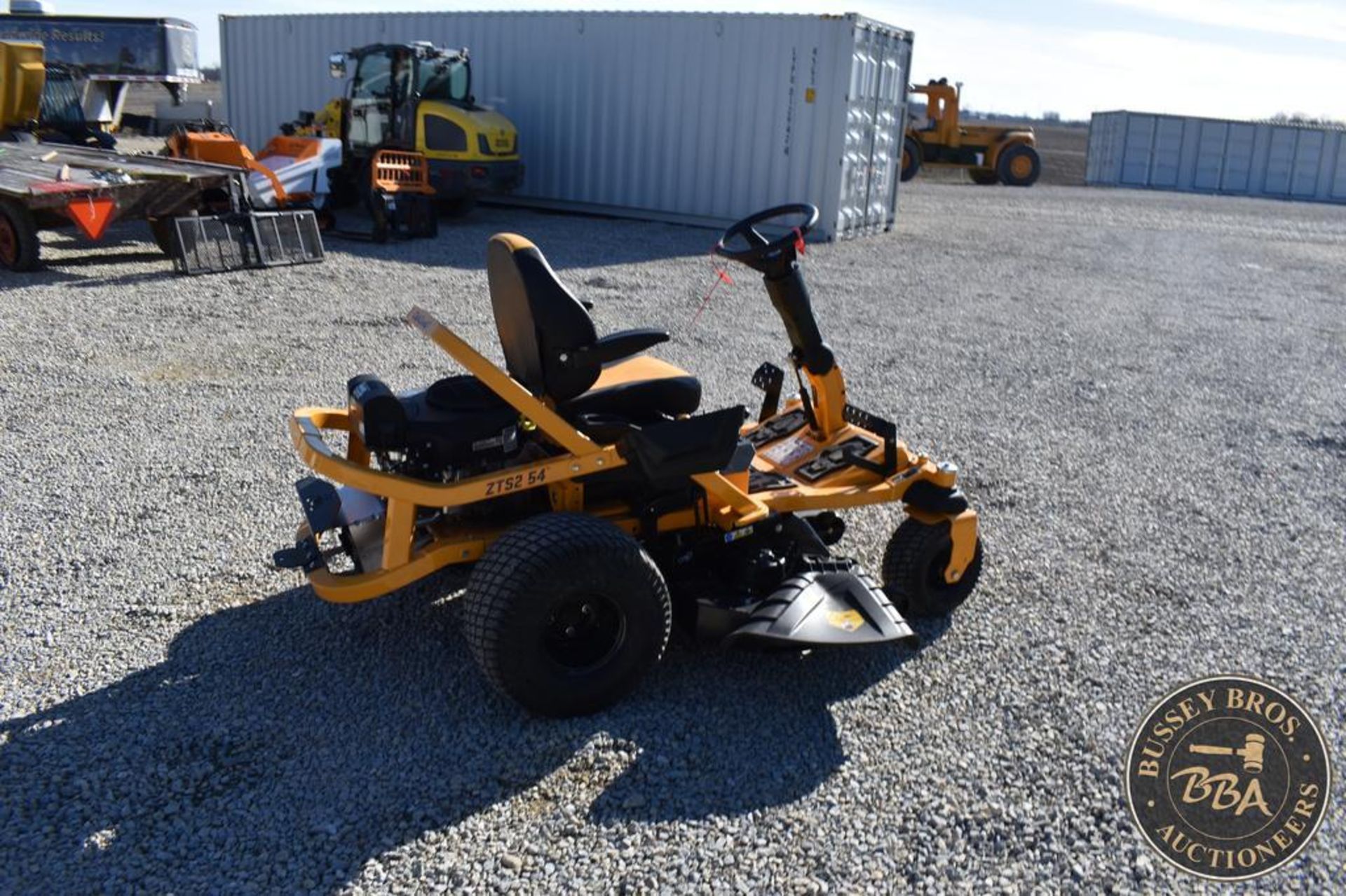 2022 CUB CADET ULTIMA ZTS2 54 25923 - Image 49 of 75