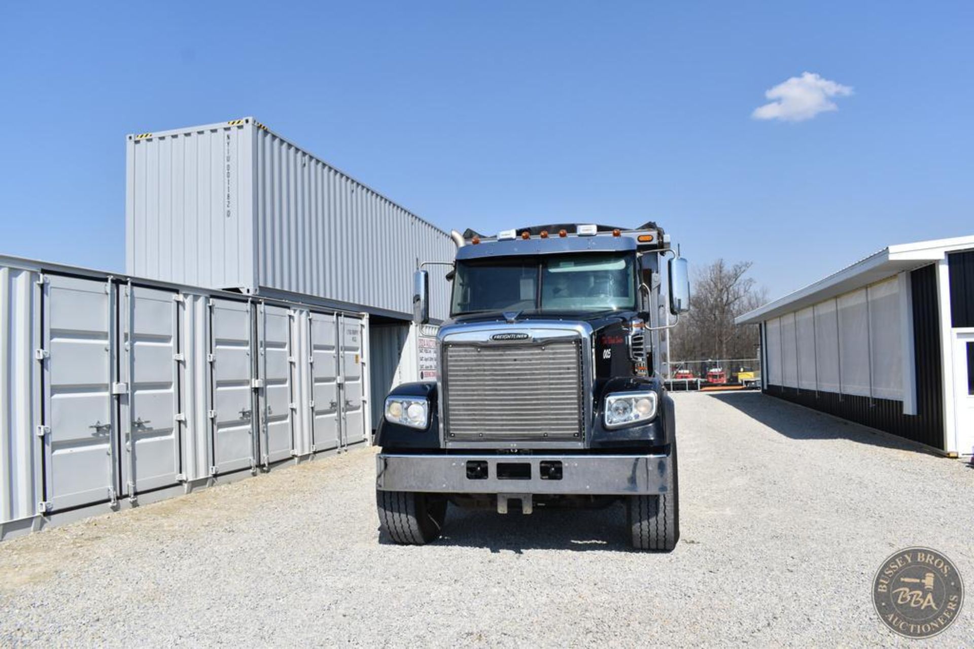 2020 FREIGHTLINER CORONADO 122 SD 26100 - Image 15 of 90