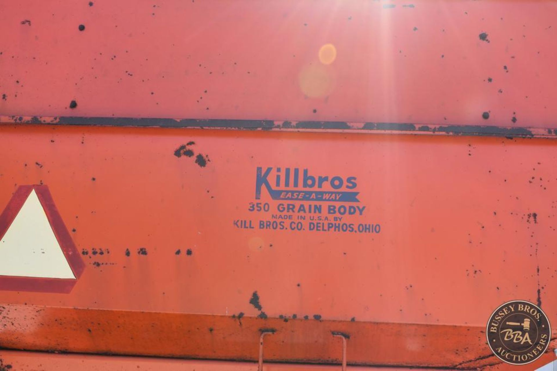 KILLBROS 350 26061 - Image 10 of 15