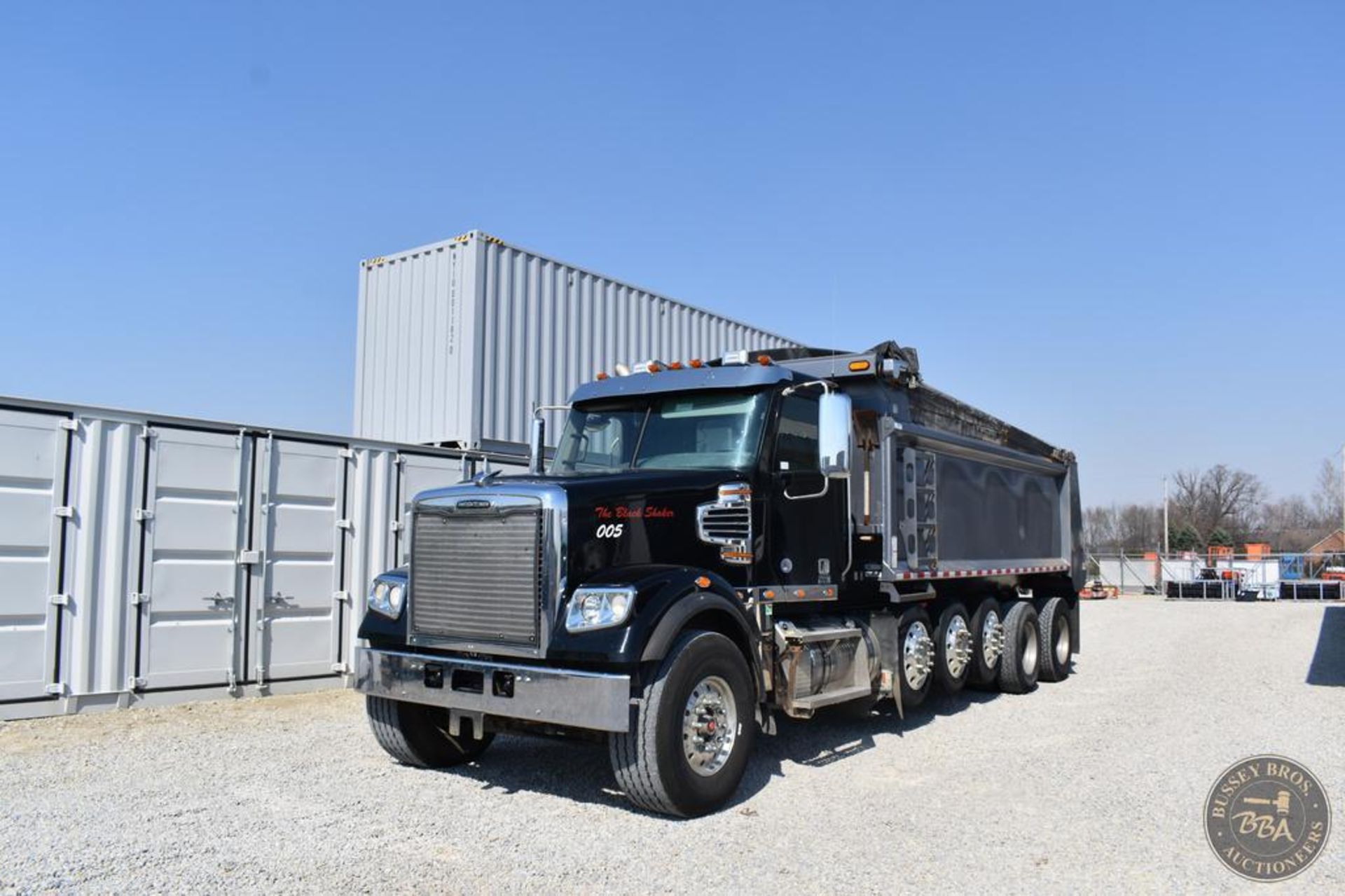 2020 FREIGHTLINER CORONADO 122 SD 26100 - Image 7 of 90