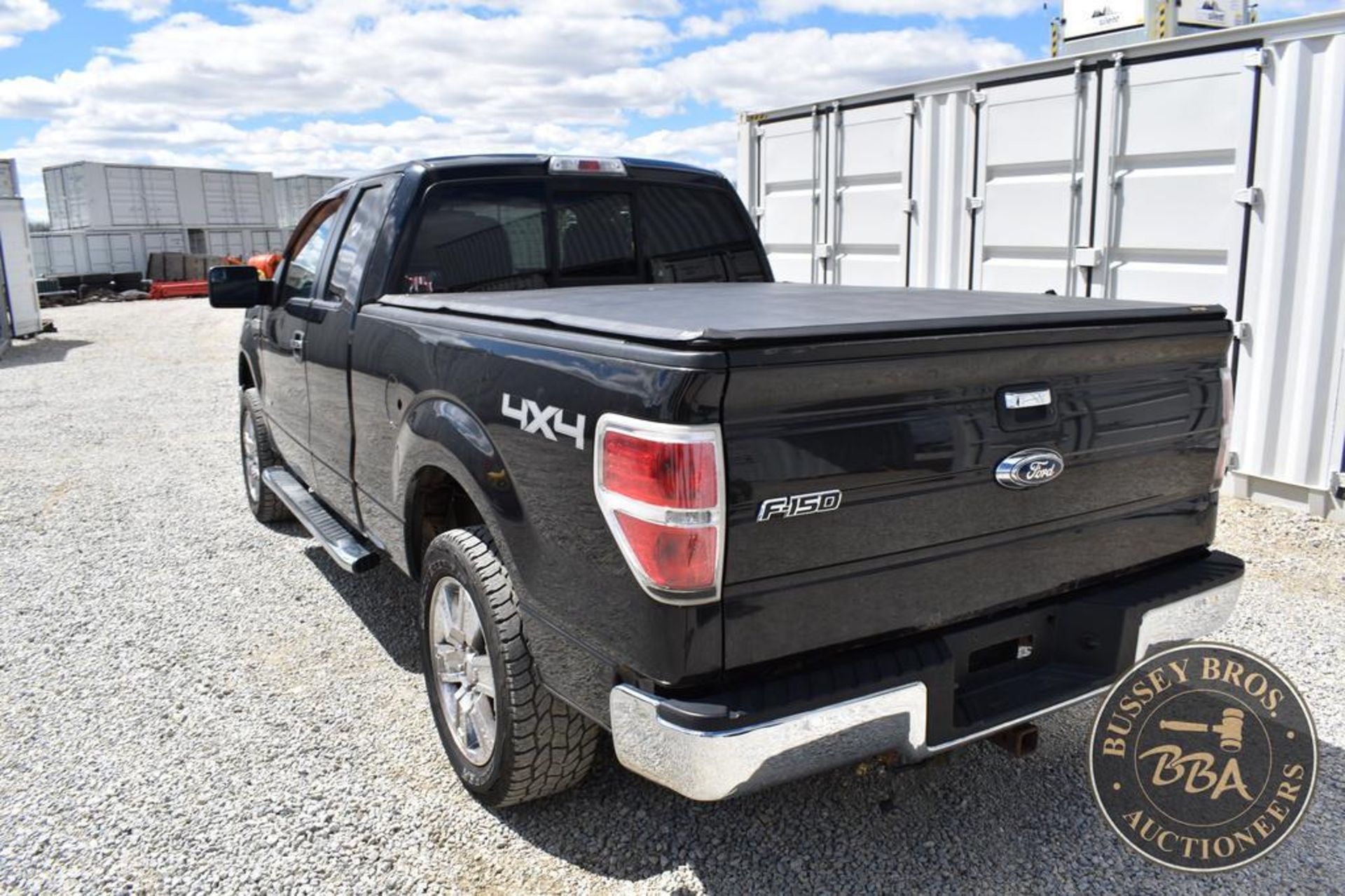 2013 FORD F150 XLT 26129 - Image 17 of 37