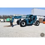 2007 GRADALL 534D-9 25933