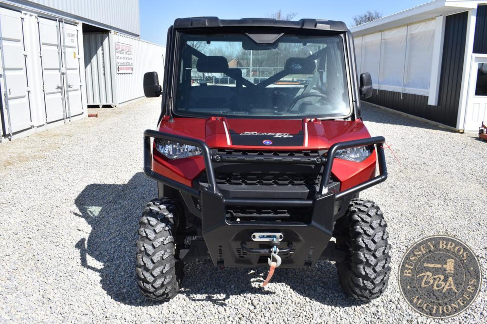 2018 POLARIS RANGER 1000 XP 25942 - Image 12 of 52