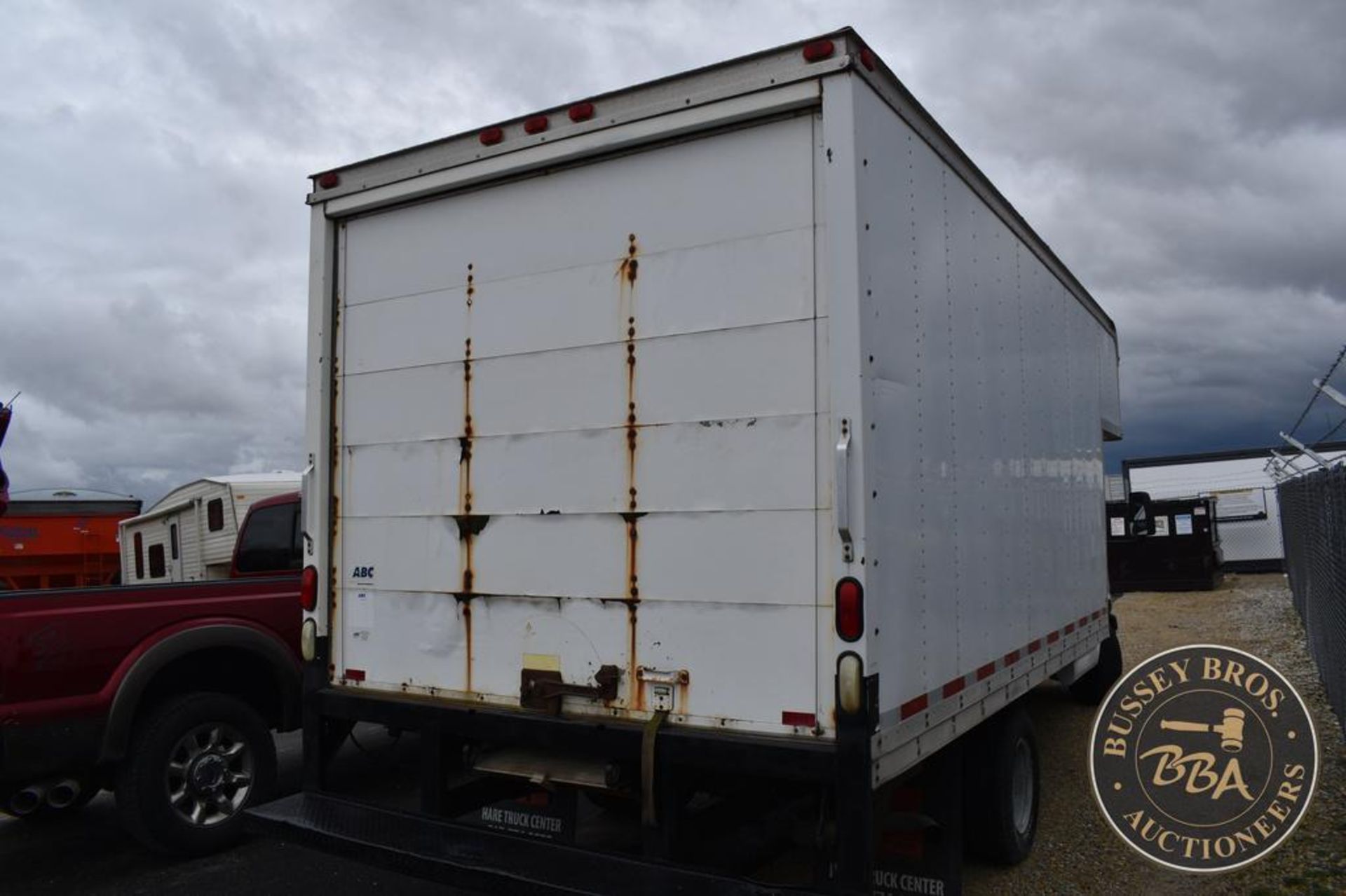 2006 CHEVROLET G3500 26196 - Image 14 of 26