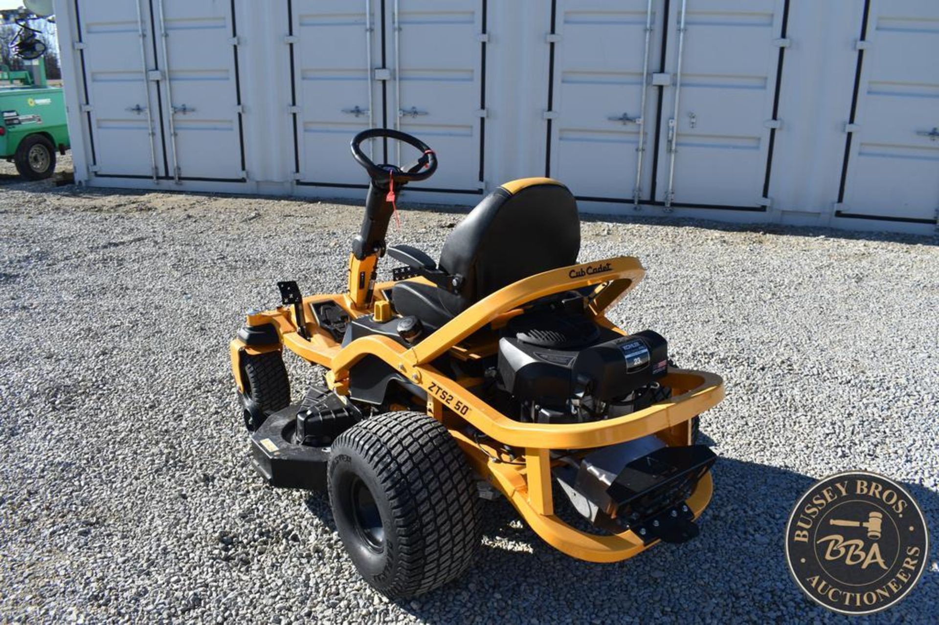 2022 CUB CADET ULTIMA ZTS2 50 25924 - Image 18 of 43