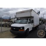 2006 CHEVROLET G3500 26196