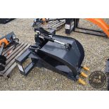 Grapple, Root WOLVERINE SGP-1346W 27426