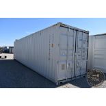 SUIHE 40FT SHIPPING CONTAINER 27169