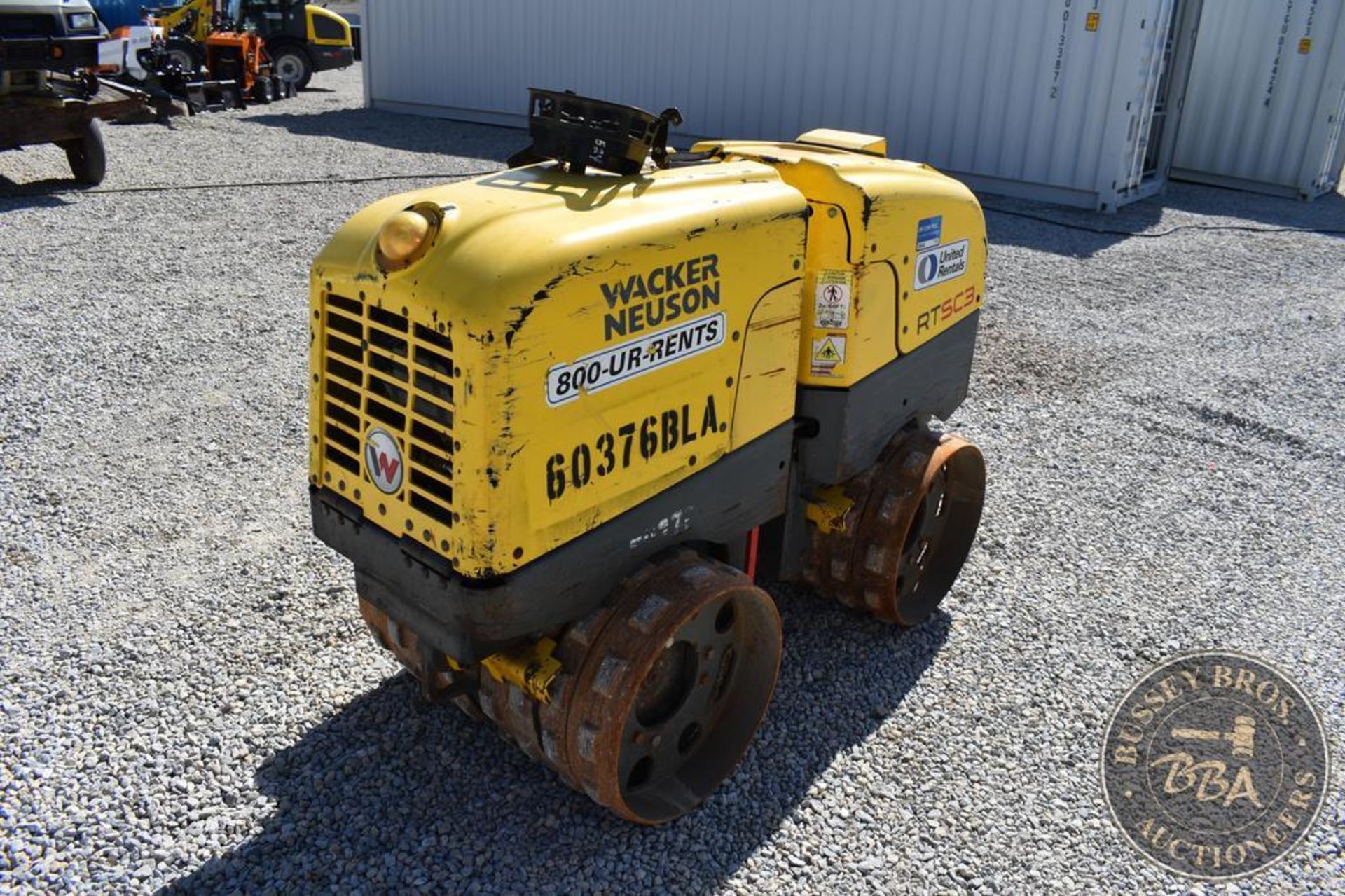 2018 WACKER NEUSON RTSC-3 25946 - Image 14 of 42