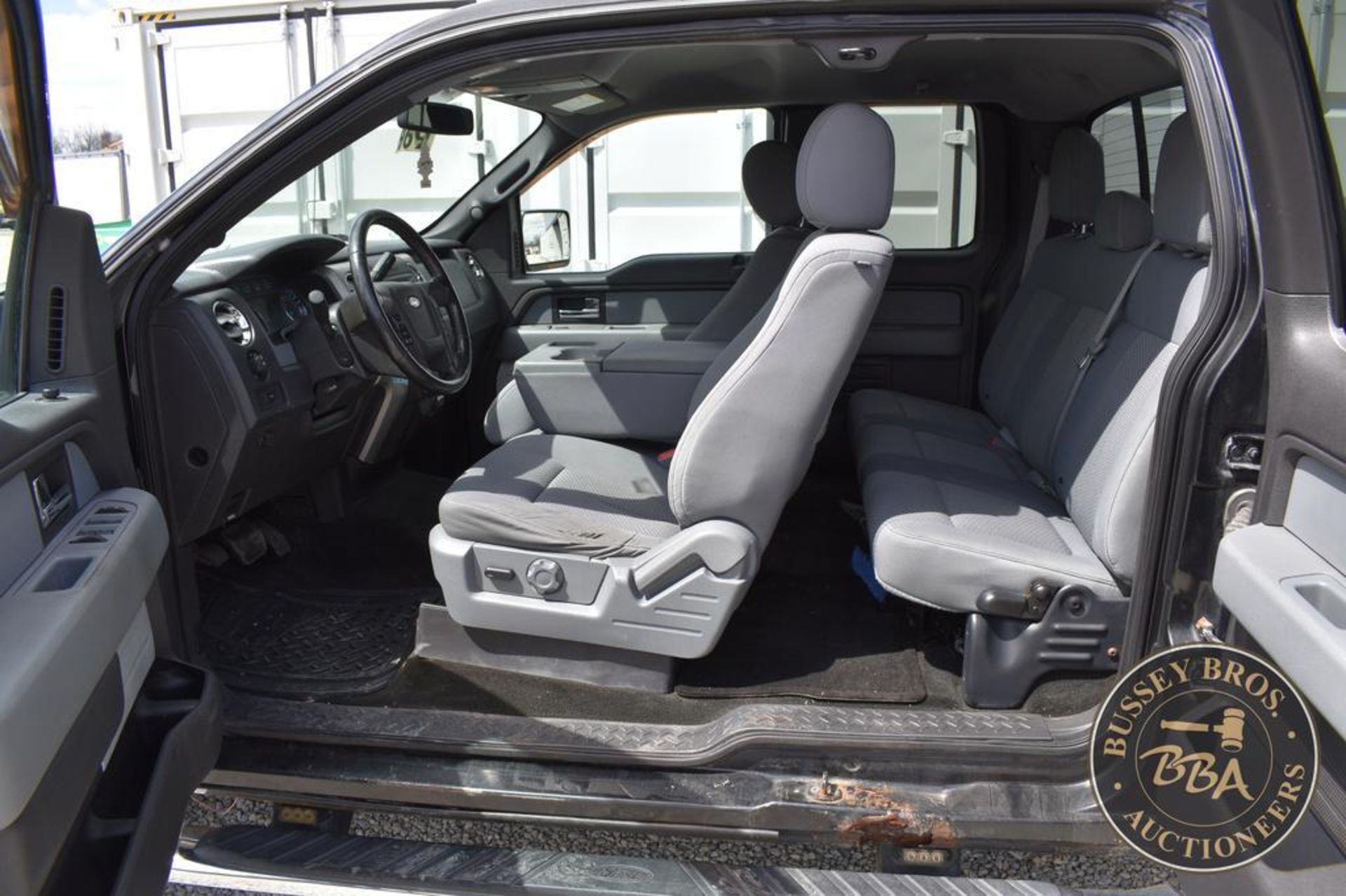 2013 FORD F150 XLT 26129 - Image 25 of 37