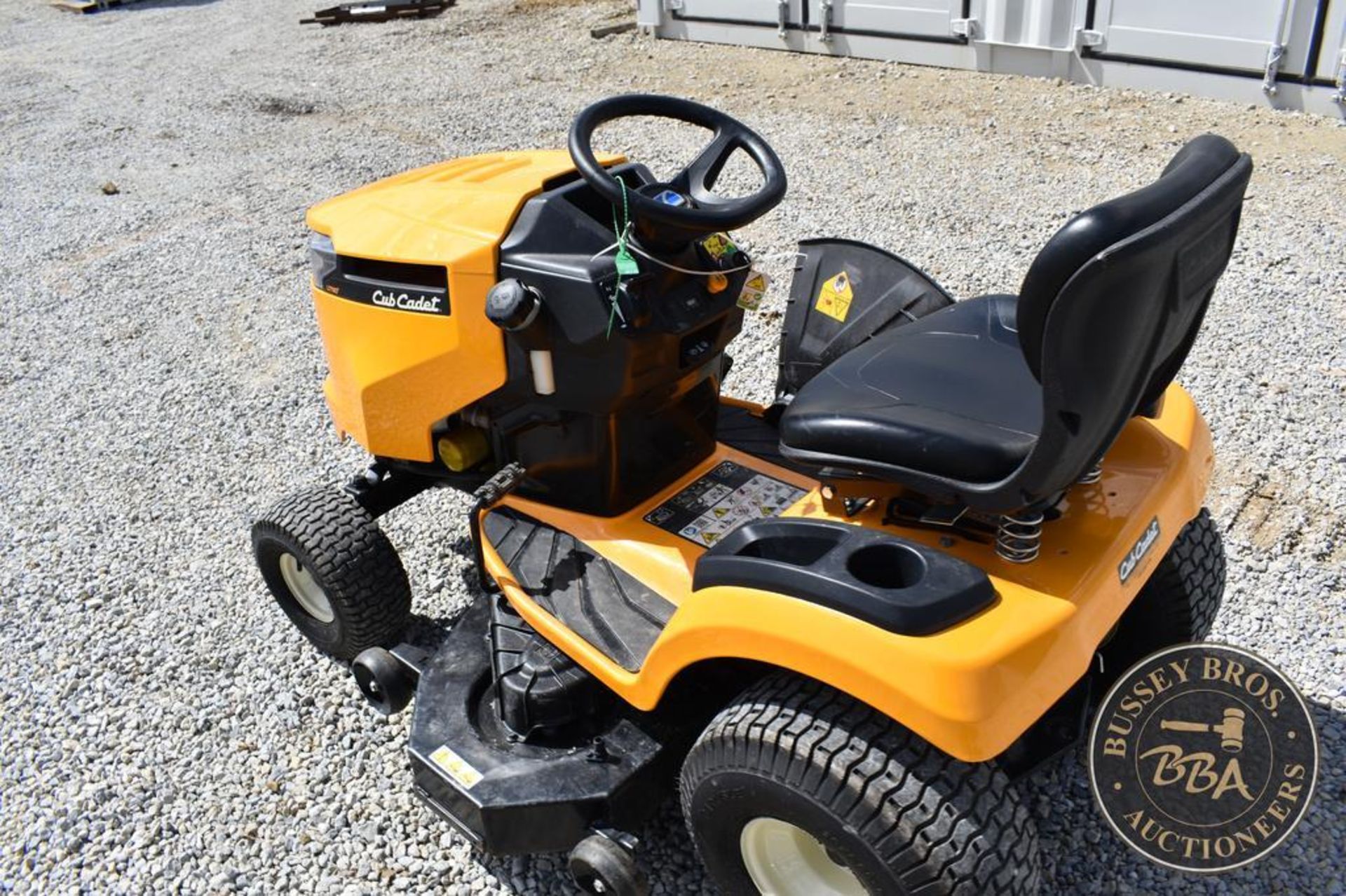 2021 CUB CADET XT1 LT50 26135 - Image 4 of 23