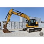 2010 CATERPILLAR 321D LCR 25927