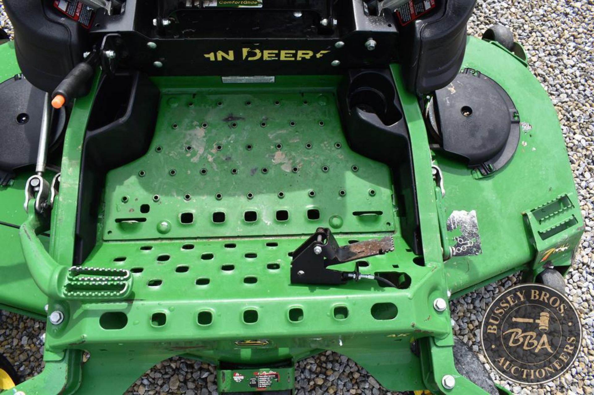 2021 JOHN DEERE Z950M 26181 - Image 29 of 32