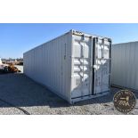 SUIHE 40FT SHIPPING CONTAINER 27121