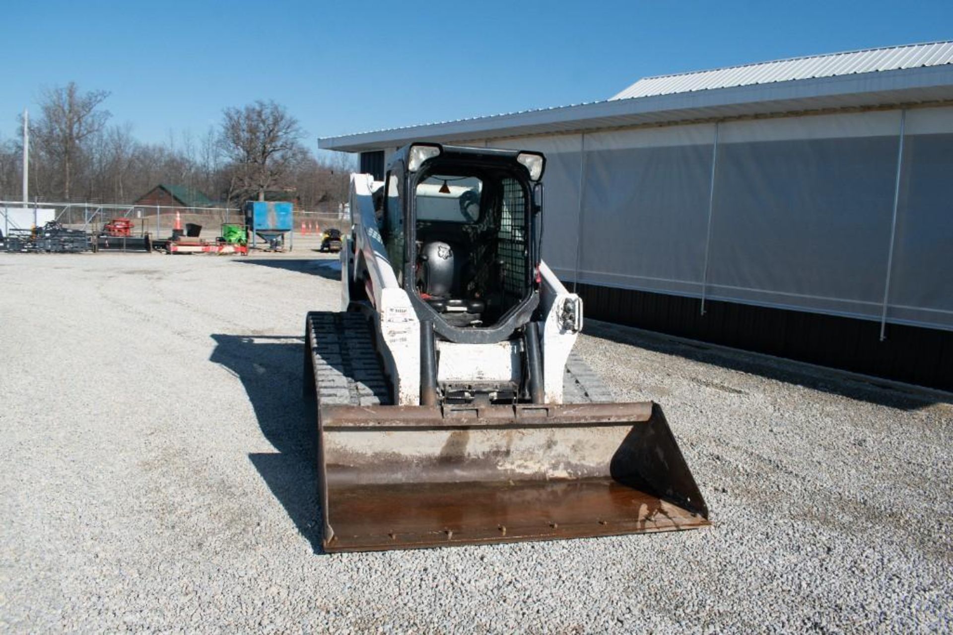 2016 BOBCAT T650 25911 - Image 6 of 37